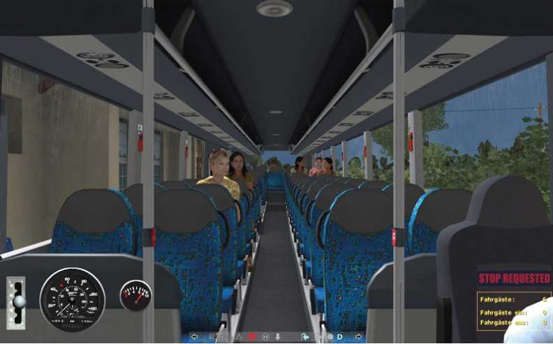 los mejores de proton bus simulator