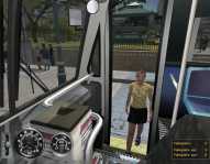 New York Bus Simulator Download CDKey_Screenshot 0
