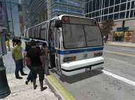 New York Bus Simulator Download CDKey_Screenshot 2