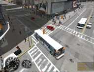 New York Bus Simulator Download CDKey_Screenshot 4