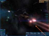 Nexus - The Jupiter Incident Download CDKey_Screenshot 2