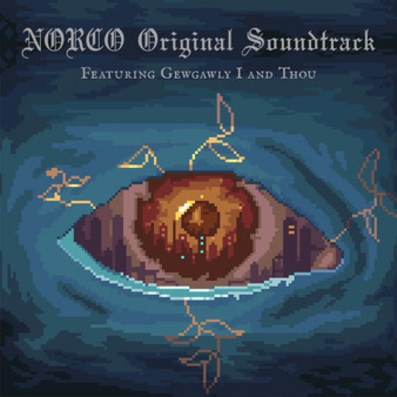 NORCO Special Edition Download CDKey_Screenshot 7