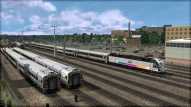 North Jersey Coast Line Route Add-On Download CDKey_Screenshot 7
