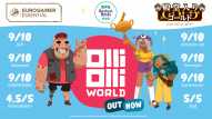 OlliOlli World Download CDKey_Screenshot 15