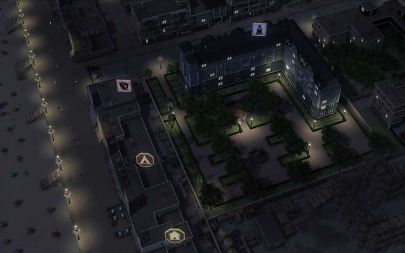 Omerta - City of Gangsters: GOLD EDITION Download CDKey_Screenshot 1