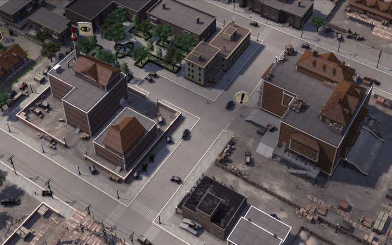 Omerta - City of Gangsters: GOLD EDITION Download CDKey_Screenshot 13