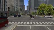 OMSI 2 Add-on Chicago Downtown Download CDKey_Screenshot 4