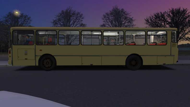 OMSI 2 Add-on City Bus O305 Download CDKey_Screenshot 1