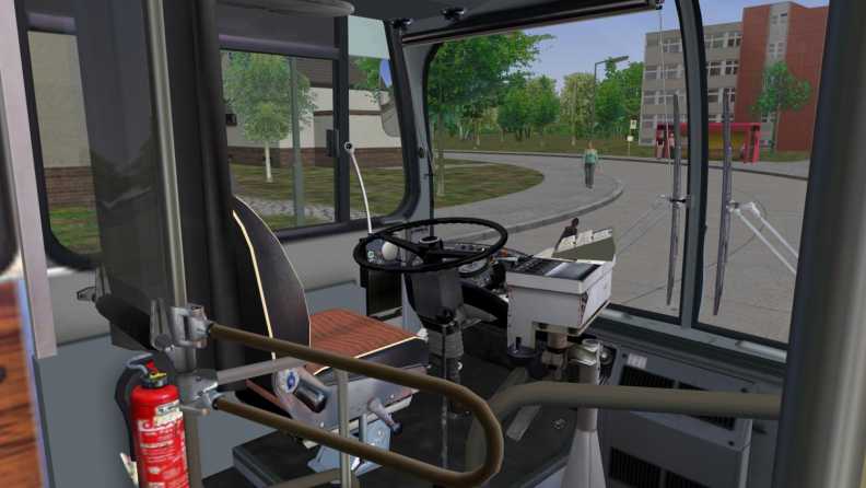 OMSI 2 Add-on City Bus O305 Download CDKey_Screenshot 6