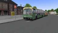OMSI 2 Add-on City Bus O305 Download CDKey_Screenshot 12