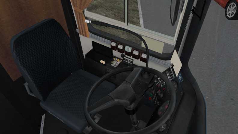 OMSI 2 Add-on Citybus i260 Series Download CDKey_Screenshot 4