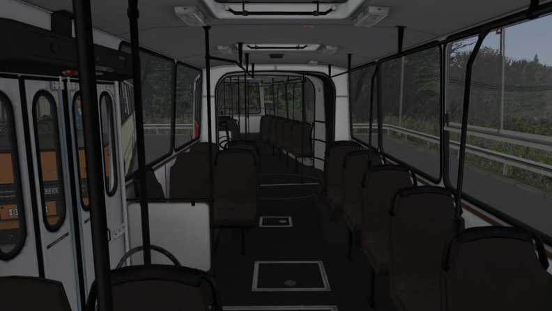 OMSI 2 Add-On Citybus i280 Series Download CDKey_Screenshot 1