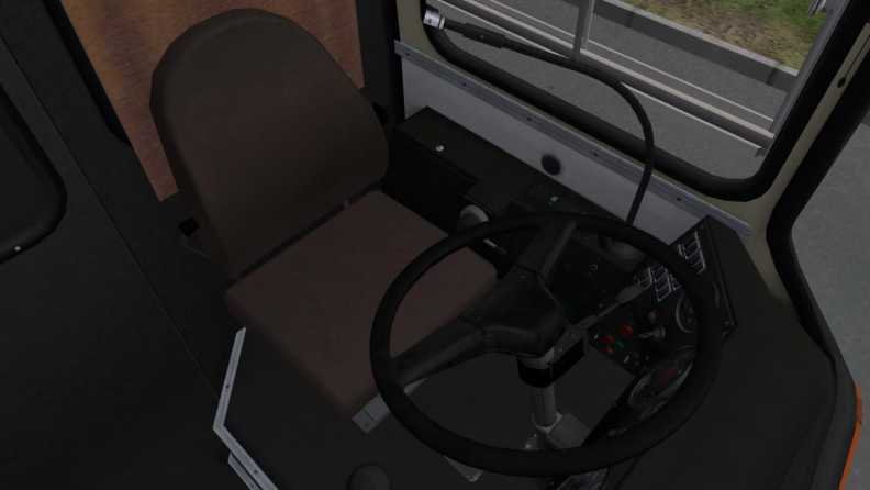 OMSI 2 Add-On Citybus i280 Series Download CDKey_Screenshot 3