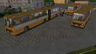 OMSI 2 Add-On Citybus i280 Series Download CDKey_Screenshot 2