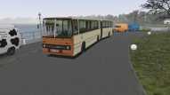 OMSI 2 Add-On Citybus i280 Series Download CDKey_Screenshot 11