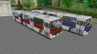 OMSI 2 Add-On Citybus i280 Series Download CDKey_Screenshot 6
