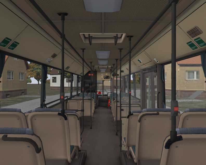 OMSI 2 Add-On Citybus O405 Download CDKey_Screenshot 1