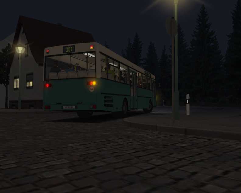 OMSI 2 Add-On Citybus O405 Download CDKey_Screenshot 10