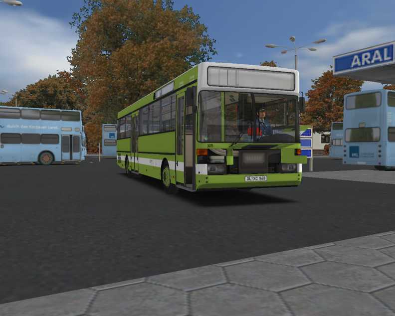 OMSI 2 Add-On Citybus O405 Download CDKey_Screenshot 12