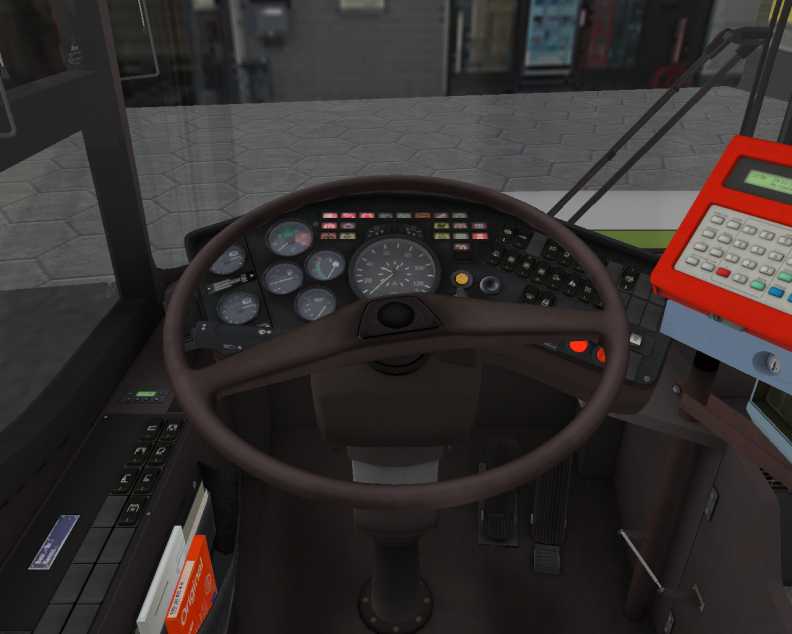 OMSI 2 Add-On Citybus O405 Download CDKey_Screenshot 13