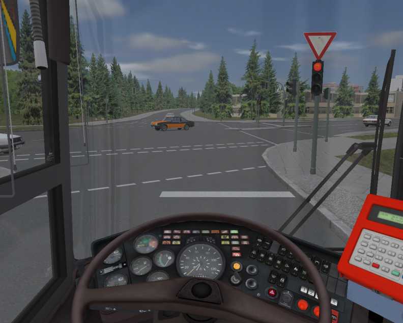 OMSI 2 Add-On Citybus O405 Download CDKey_Screenshot 20
