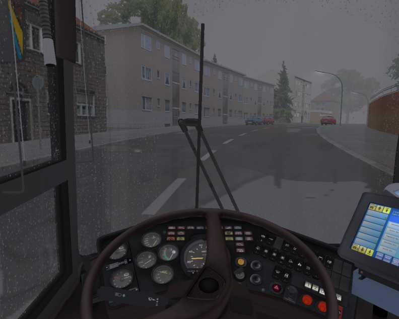 OMSI 2 Add-On Citybus O405 Download CDKey_Screenshot 22