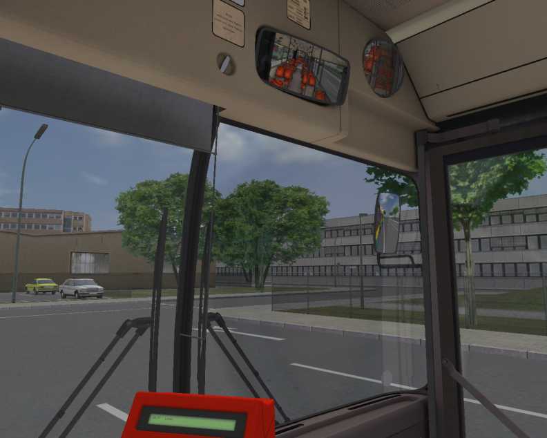 OMSI 2 Add-On Citybus O405 Download CDKey_Screenshot 25
