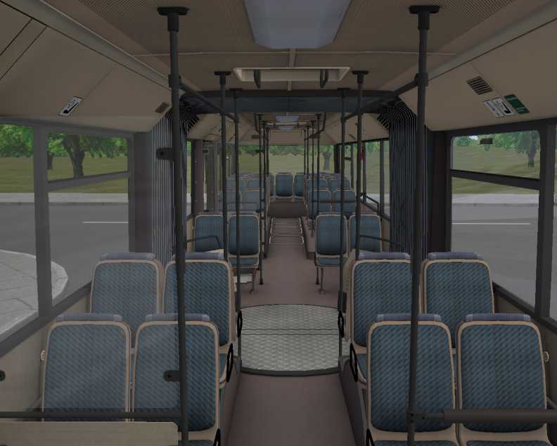 OMSI 2 Add-On Citybus O405 Download CDKey_Screenshot 5