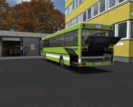 OMSI 2 Add-On Citybus O405 Download CDKey_Screenshot 11