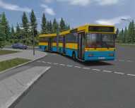 OMSI 2 Add-On Citybus O405 Download CDKey_Screenshot 24