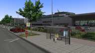 OMSI 2 Add-On HafenCity - Hamburg modern Download CDKey_Screenshot 8