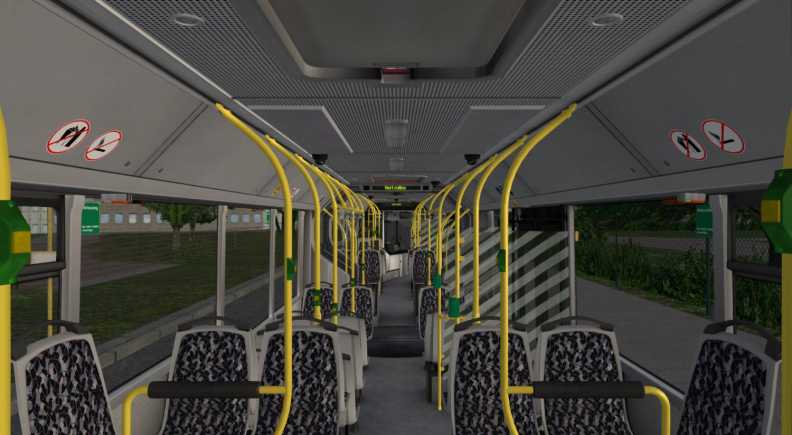 OMSI 2 Add-On MAN Citybus Series Download CDKey_Screenshot 1