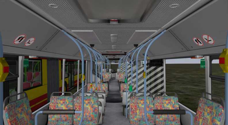 OMSI 2 Add-On MAN Citybus Series Download CDKey_Screenshot 6