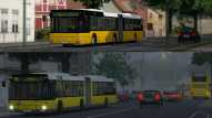 OMSI 2 Add-On MAN Citybus Series Download CDKey_Screenshot 0