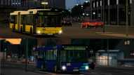 OMSI 2 Add-On MAN Citybus Series Download CDKey_Screenshot 2