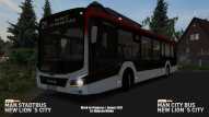OMSI 2 Add-on MAN Stadtbus New Lion's City Download CDKey_Screenshot 1