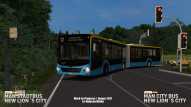 OMSI 2 Add-on MAN Stadtbus New Lion's City Download CDKey_Screenshot 3