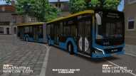 OMSI 2 Add-on MAN Stadtbus New Lion's City Download CDKey_Screenshot 6