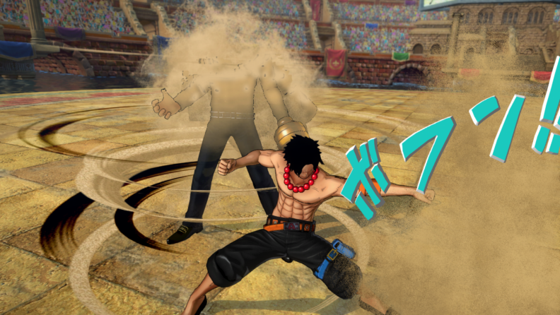 Buy One Piece Burning Blood Gold Edition Steam Key Instant Delivery Steam Cd Key