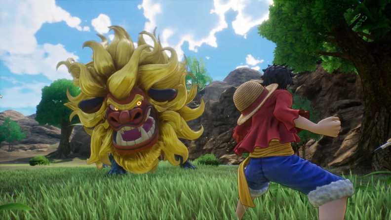 Comprar o ONE PIECE World Seeker Edição Deluxe