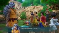 ONE PIECE ODYSSEY Deluxe Edition Download CDKey_Screenshot 2