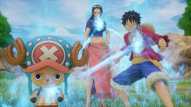 ONE PIECE ODYSSEY Deluxe Edition Download CDKey_Screenshot 9