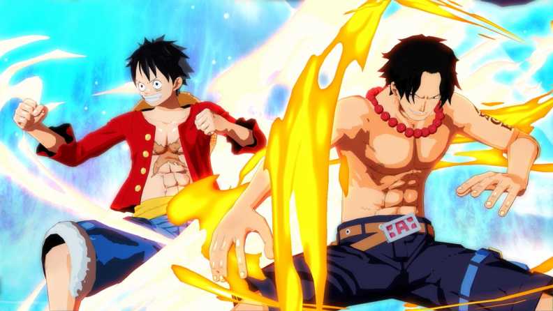 One Piece Unlimited World Red – Deluxe Edition Download CDKey_Screenshot 4