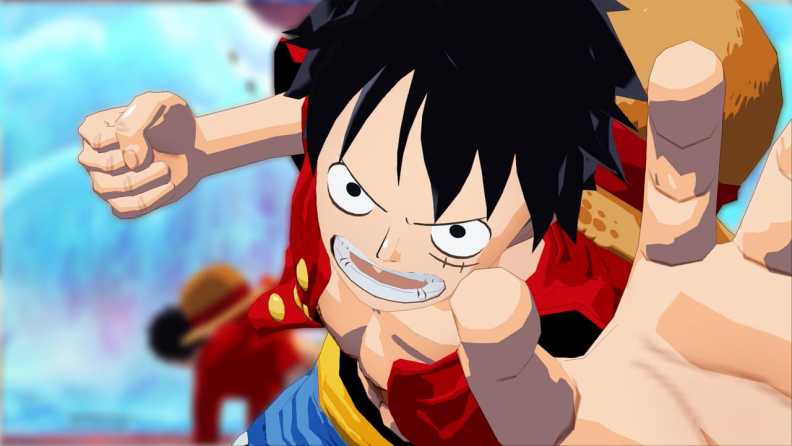 One Piece Unlimited World Red – Deluxe Edition Download CDKey_Screenshot 6