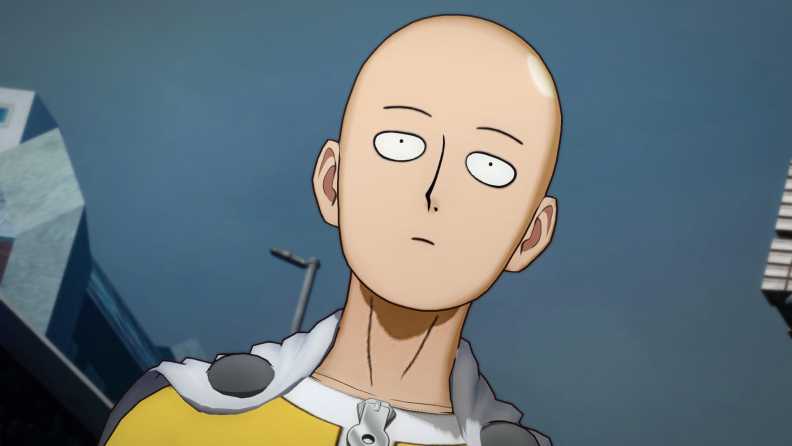 ONE PUNCH MAN: A HERO NOBODY KNOWS Deluxe Edition Download CDKey_Screenshot 3