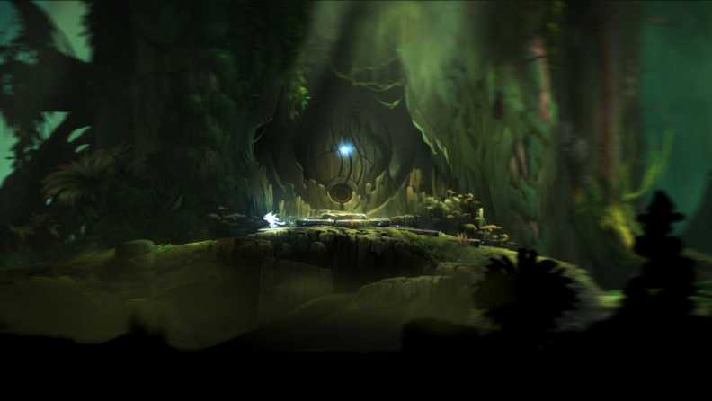 Ori and the Blind Forest Definitive Edition Download CDKey_Screenshot 1