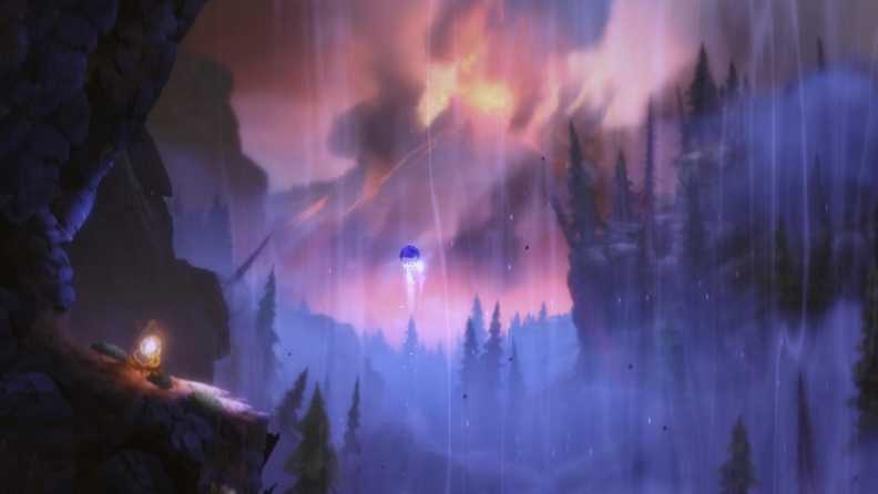 Ori and the Blind Forest Definitive Edition Download CDKey_Screenshot 8