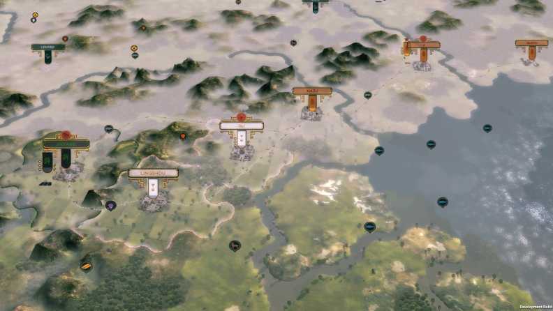 Oriental Empires Download CDKey_Screenshot 14