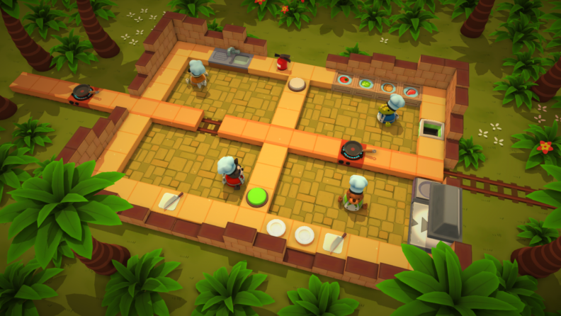 Overcooked - The Lost Morsel Download CDKey_Screenshot 5