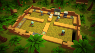 Overcooked - The Lost Morsel Download CDKey_Screenshot 0